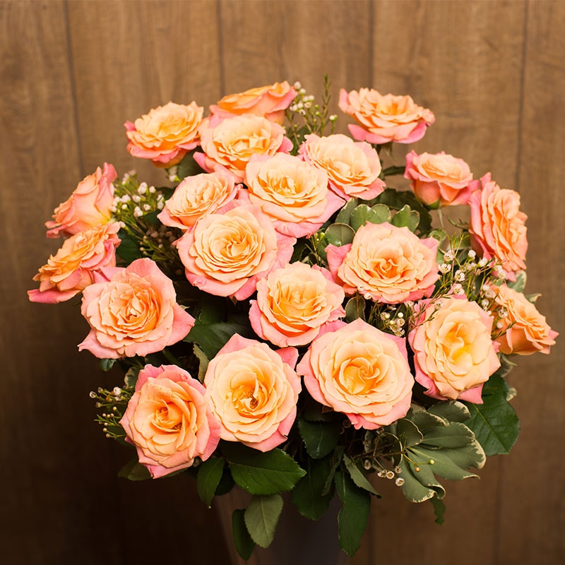 Rose Bouquet – buy online or call 01202 762940